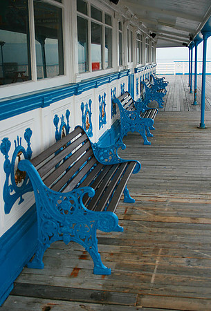40 Deeply beautifully blue