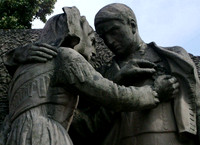 Guebwiller memorial reworked