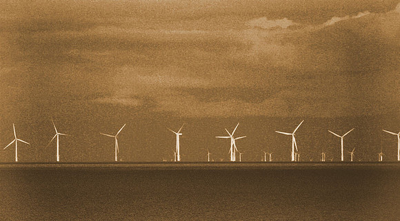 11 'This uncompromising illuminating power'