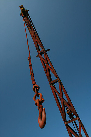 Crane