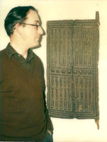 Old Rectory 1970-c1995 by Victor Skipp