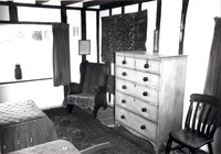 Old Rectory 1970-c1995 by Victor Skipp