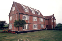 Old Rectory 1970-c1995 by Victor Skipp