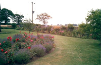 Old Rectory 1970-c1995 by Victor Skipp