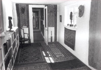 Old Rectory 1970-c1995 by Victor Skipp