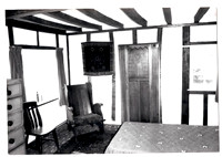 Old Rectory 1970-c1995 by Victor Skipp