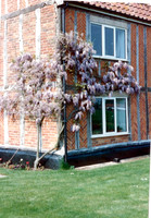Old Rectory 1970-c1995 by Victor Skipp