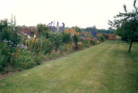 Old Rectory 1970-c1995 by Victor Skipp