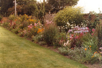 Old Rectory 1970-c1995 by Victor Skipp