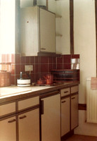 Old Rectory 1970-c1995 by Victor Skipp