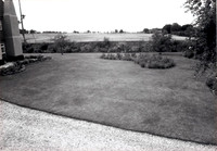 Old Rectory 1970-c1995 by Victor Skipp