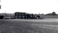 Old Rectory 1970-c1995 by Victor Skipp