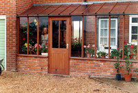 Old Rectory 1970-c1995 by Victor Skipp
