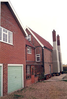 Old Rectory 1970-c1995 by Victor Skipp
