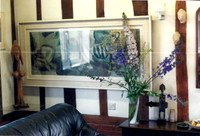 Old Rectory 1970-c1995 by Victor Skipp