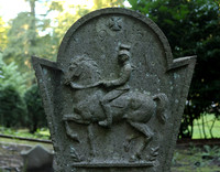 Hauptfriedhof Saarbrucken Rudolf Braun detail