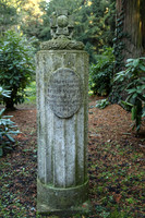 Hauptfriedhof Saarbrucken Ernst Maurer