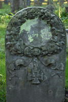 Hauptfriedhof Saarbrucken Desgranges