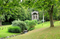 Cimetière de Mongoutte