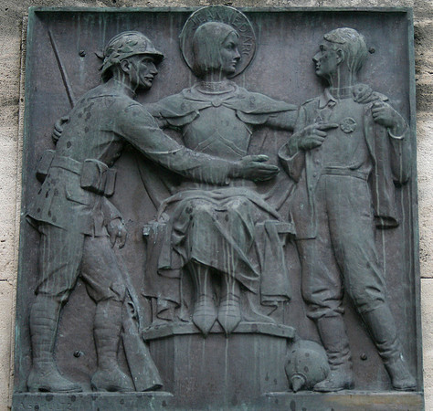 Rosheim Jeanne