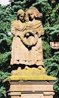 Bennwihr women