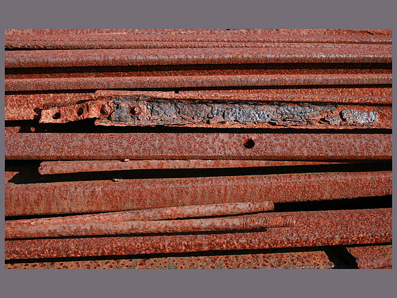 Rusty 2