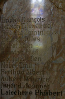 L'eglise de l'Emm - a wall panel