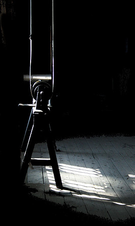 Caught in the light 2