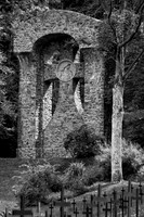 Cimetière de Mongoutte
