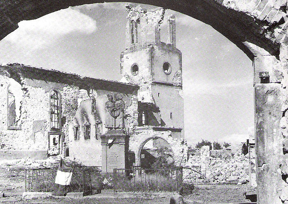 Bennwihr archive image