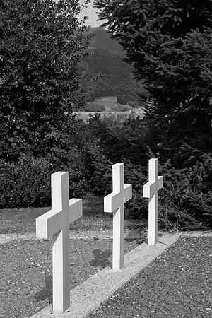 Crosses