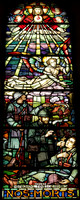 L'eglise de l'Emm - Nos morts memorial window