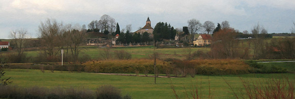 Sarralbe, Moselle