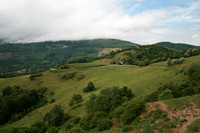 Riesenkopf: Halifax MZ-0807. The landscape