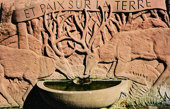 Et paix