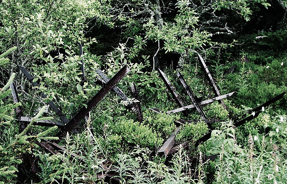 Defences 2