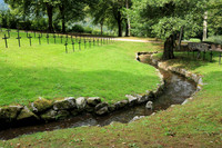 Cimetière de Mongoutte