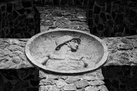 Cimetière de Mongoutte
