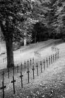 Cimetière de Mongoutte