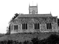 Moreton St Nicholas Church