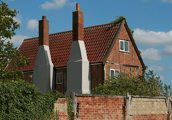 The Old Rectory