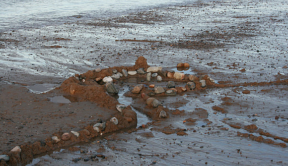 21 Earthworks