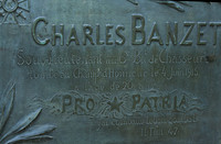 Germania: Charles Banzet 4.06.1915