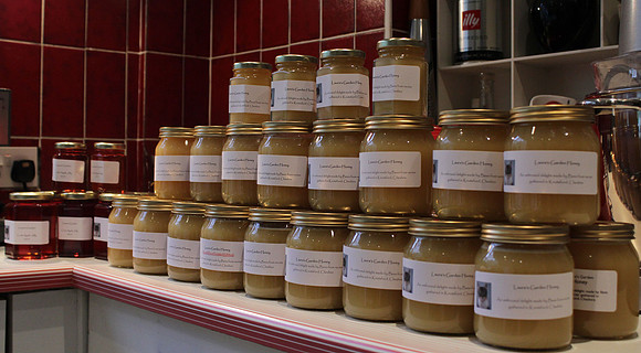 Honey 2014