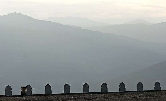 Nécropole nationale de Sigolsheim