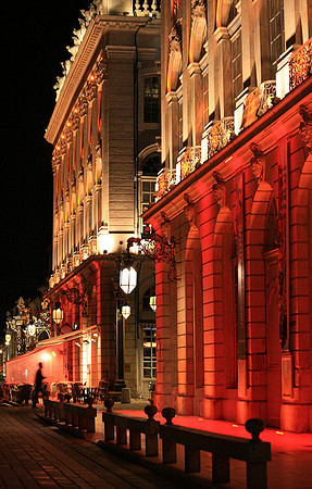Cafe du Commerce