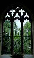 The Light window