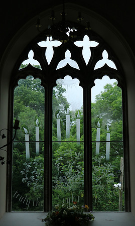 The Light window