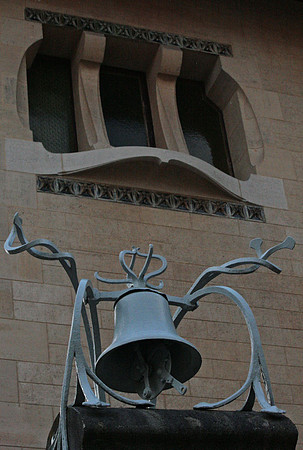 Door bell